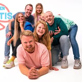 Nesten Lættis Impro sommershow