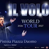 Il Volo in Concerto - Evento Speciale