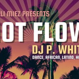 Hot Flow – Ponyhof Club Night Event