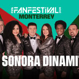 La Sonora Dinamita