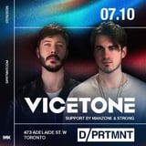 VICETONE