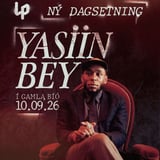 Yasiin Bey 