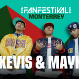 Kevis & Mayky