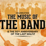 Celebrating The Music of The Band