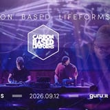 Carbon Based Lifeforms | Vilnius