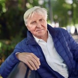Intimkonsert med Arve Tellefsen og Håvard Gimse