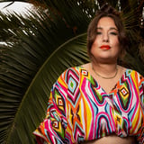 Liza Treyger