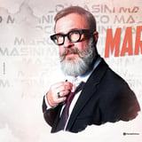 Marco Mașini in concerto