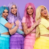 DOLLY STYLE - FAMILJESHOWEN