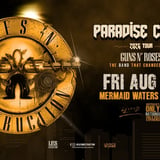 Guns N Roses Experience - Mermaid Waters