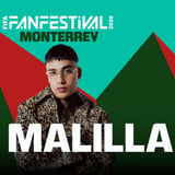 El Malilla