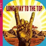 Long Way to the Top  starring Dave Gleeson