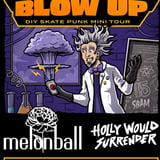 Poppunk Blow Up