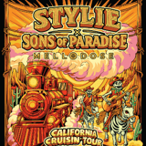 Stylie x Sons of Paradise