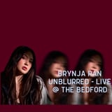 Brynja Rán - "UnBlurred” Live @ The Bedford, London