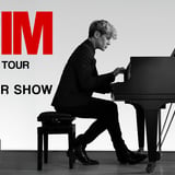 MAKSIM SEGMENTI WORLD TOUR