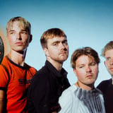 BAK-Fest: Søn