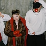 Typen Din - Slippkonsert