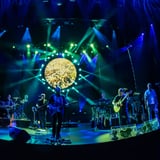 Shine On You - In the flesh. A journey into Pink Floyd.