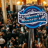 Whisky Wonderland 2027 - Saturday VIP Admission