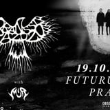 ORANSSI PAZUZU, MÚR