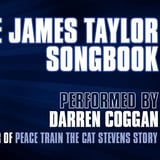 Fire & Rain - The James Taylor Songbook