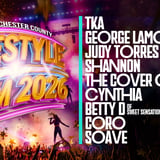 Freestyle Forever 2026