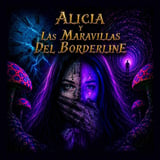Alicia y las maravillas del borderline
