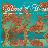 An Evening With Band of Horses - Celebrating 20 Years of Everything All The Time - Copenhagen, DK