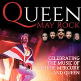 Queen May Rock - Tribute to Queen