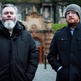 Arab Strap