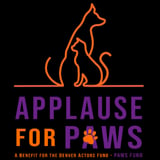 Applause...For Paws! 