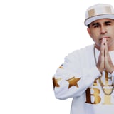 Latin Legacy Tour: MC Magic, Baby Bash & Lil' Rob