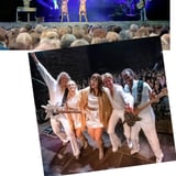 4Swedes - Abba Tribute
