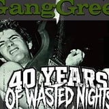 Gang Green