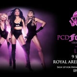 The Pussycat Dolls: PCD FOREVER TOUR | Royal Arena | 9. september 2026