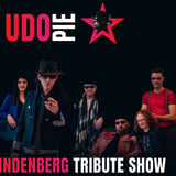 UDOPIE - Udo Lindenberg Tribute