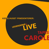 'Legenderne Live': Carole King