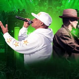 MC Magic & Lil Rob