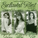 Alexa Kate, Sierra Sikora, Marley Brown
