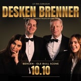 Desken Brenner
