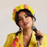 Eindeloos India Festival