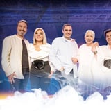 MOCEDADES US TOUR 2026