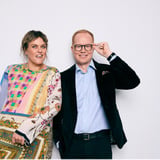 Kærligheden med Muff & Hammer