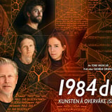 Riksteatret: 1984 DUB