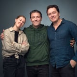 Jacob Young Trio + Tore Brunborg