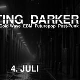 Getting Darker – Ponyhof Club Nightevent
