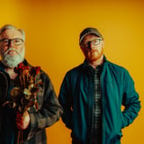 Arab Strap