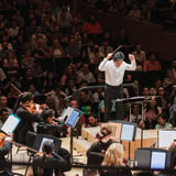 The Sound of Resurrection Under the Stars - Mahler's Symphony No. 2