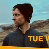 Tue West / Kedelhuset, Silkeborg